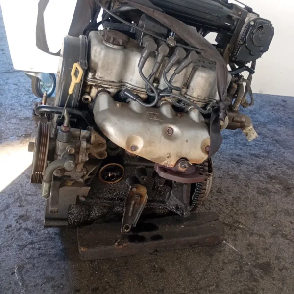 Motore completo Chevrolet daewoo Matiz (2005 – 2010) 1.0 49 KW benzina 96325677 B10S1