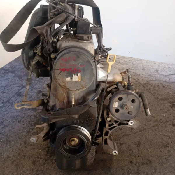 Motore completo Chevrolet daewoo Matiz (2005 – 2010) 1.0 49 KW benzina 96325677 B10S1