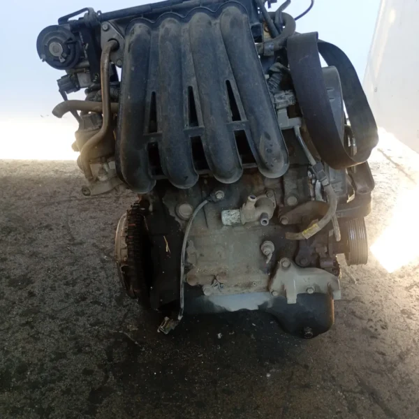 Motore completo Chevrolet daewoo Matiz (2005 – 2010) 1.0 49 KW benzina 96325677 B10S1