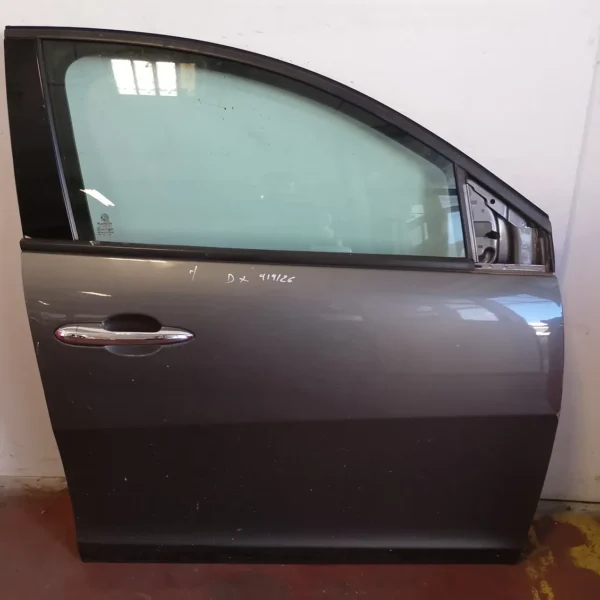 Porta anteriore destra Lancia Ypsilon (2018 – 2021) 1.2 51 KW 52121645 169A4000