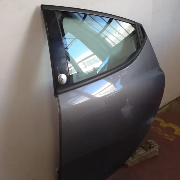 Porta posteriore sinistra Lancia Ypsilon (2018 – 2021) 1.2 51 KW 52121662 169A4000
