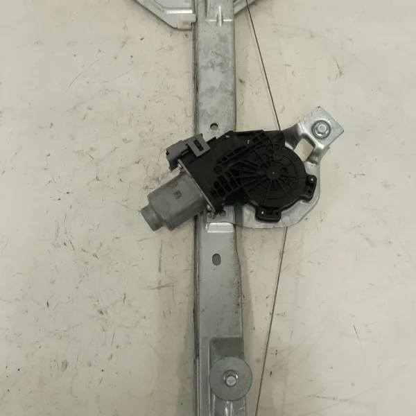 Motorino alzavetro ant. sinistro Citroen C3 2a Serie (2009 – 2013) 88 KW 9802617780 5F01