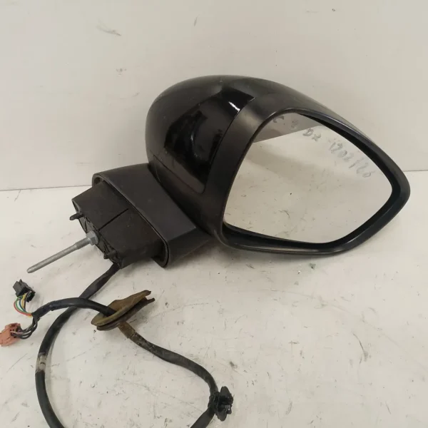 Specchietto est.elettrico destro Citroen C3 2a Serie (2009 – 2013) 88 KW 8154AR 5F01