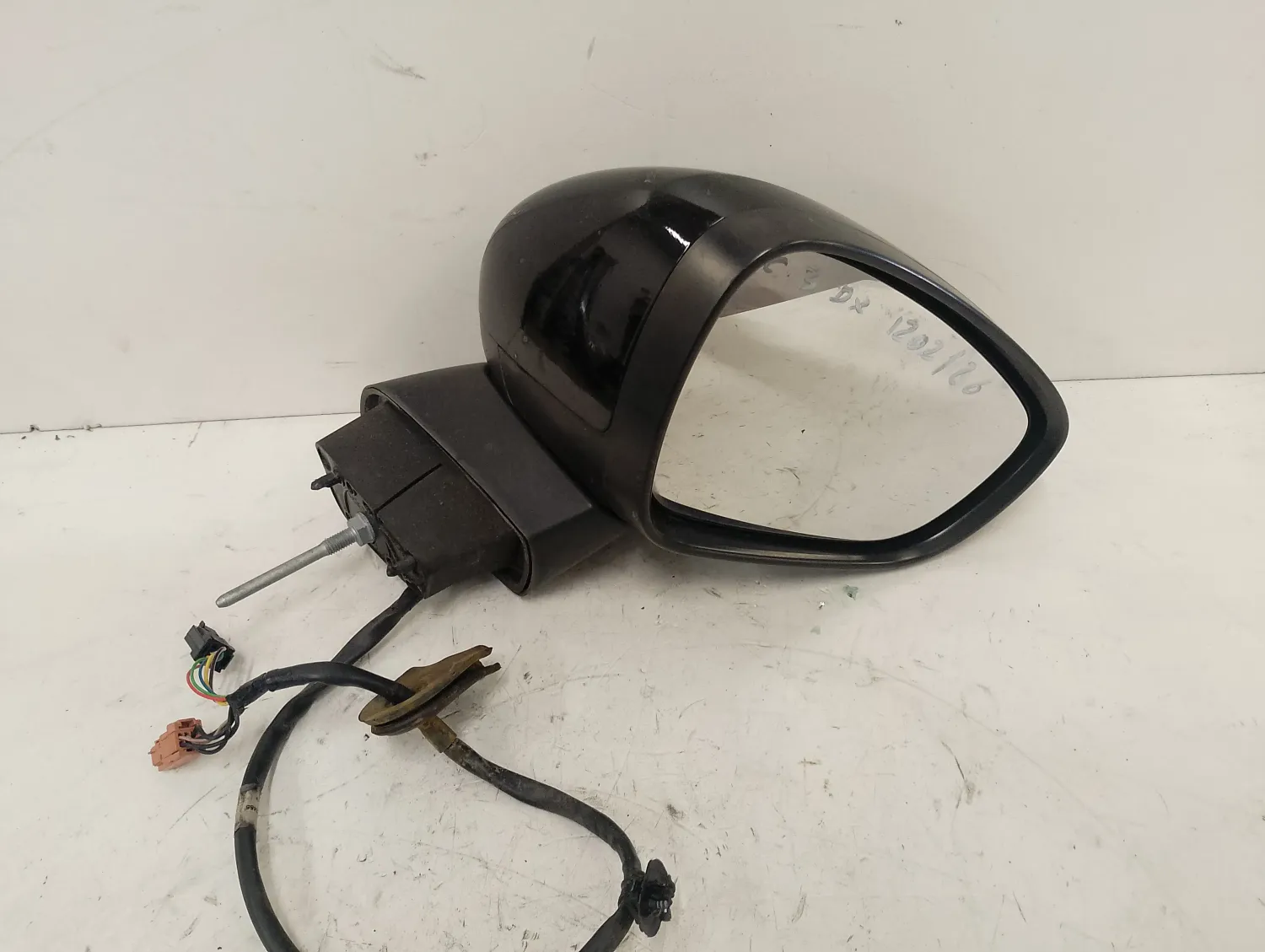 Specchietto est.elettrico destro Citroen C3 2a Serie (2009 – 2013) 88 KW 8154AR 5F01