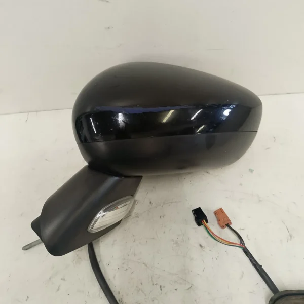 Specchietto est.elettrico sinistro Citroen C3 2a Serie (2009 – 2013) 88 KW 8154AQ 5F01