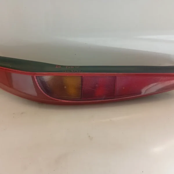 Faro posteriore destro Fiat Punto (2003 – 2007) 1.2 44 KW benzina 46817803 188A4000