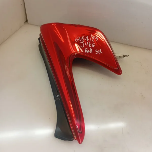Faro posteriore sinistro Nissan Juke (2010 – 2018) 1.5 81 KW diesel 265551KA0B K9K