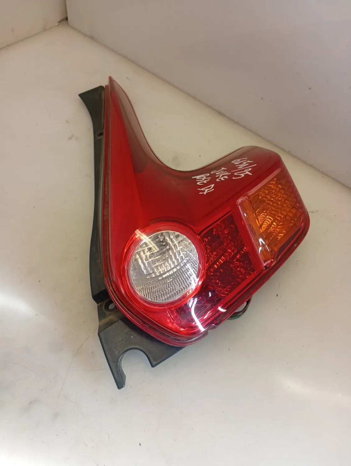 Faro posteriore destro Nissan Juke (2010 – 2018) 1.5 81 KW diesel 265501KA0B K9K