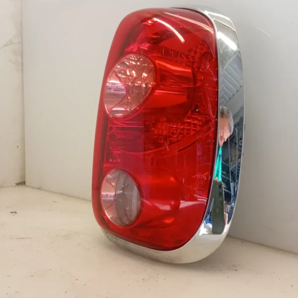 Faro posteriore destro Mini Mini Countryman (2010 – 2017) 1.6 82 KW diesel 63219808150 N47C16A