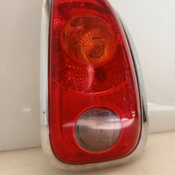 Faro posteriore destro Mini Mini Countryman (2010 – 2017) 1.6 82 KW diesel 63219808150 N47C16A