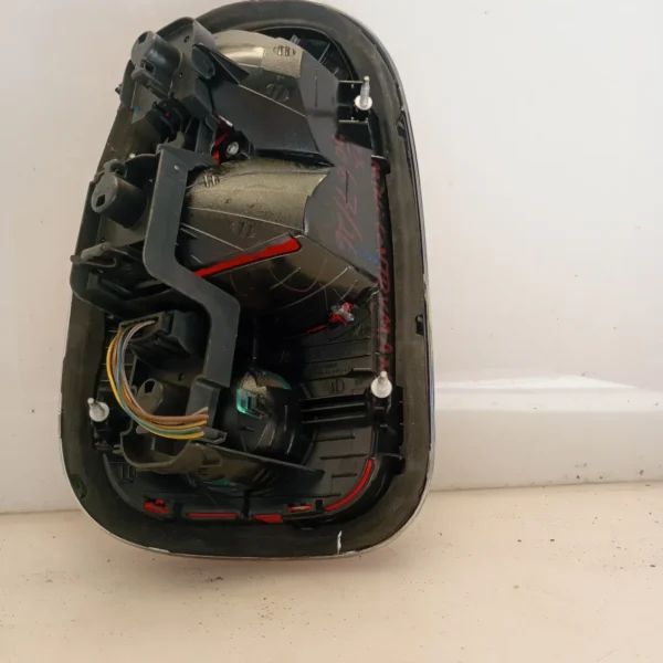 Faro posteriore destro Mini Mini Countryman (2010 – 2017) 1.6 82 KW diesel 63219808150 N47C16A