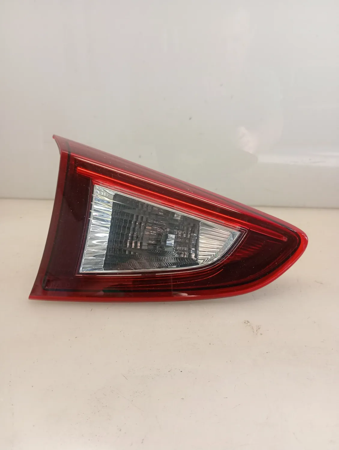 Faro posteriore int. sinistro Mazda Mazda 2 3a Serie (2014 – 2020) 1.5 77 KW diesel DB5J513G0B S5