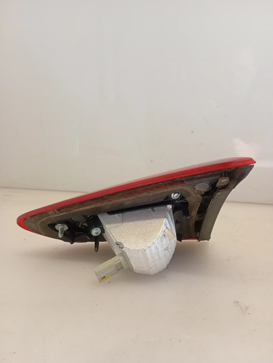 Faro posteriore int. sinistro Mazda Mazda 2 3a Serie (2014 – 2020) 1.5 77 KW diesel DB5J513G0B S5