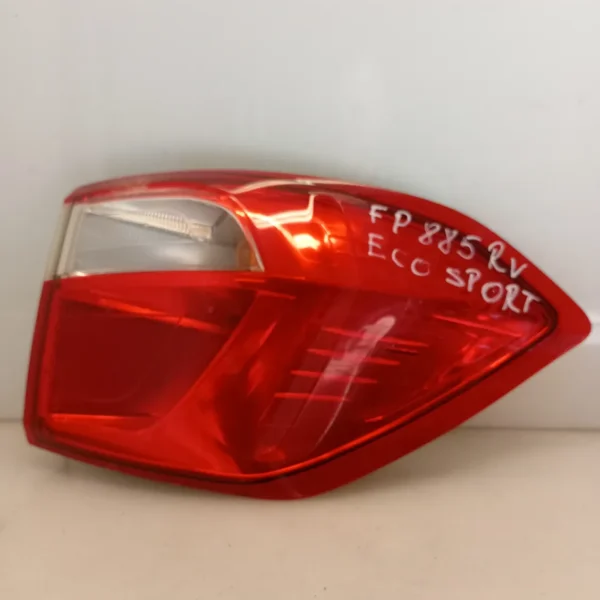 Faro posteriore est. destro Ford Ecosport (2017 – 2023) 1.5 73 KW diesel 2304089 Z2JA