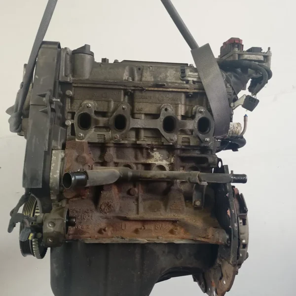 Motore completo Lancia Ypsilon (2008 – 2013) 1.2 51 KW benzina 169A4000