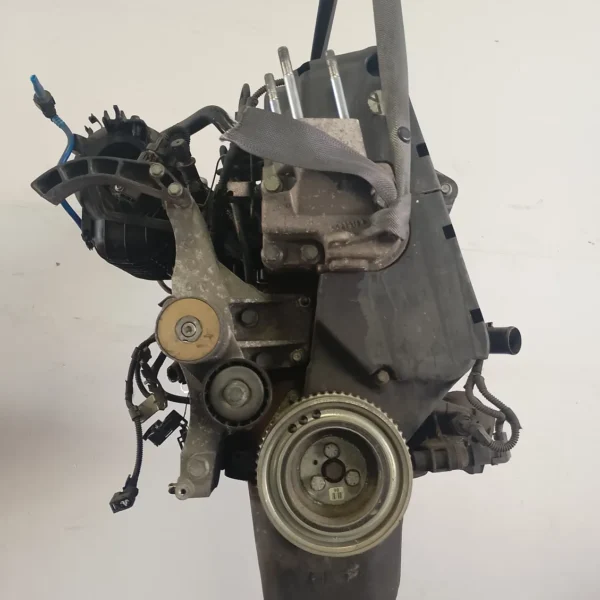 Motore completo Lancia Ypsilon (2008 – 2013) 1.2 51 KW benzina 169A4000
