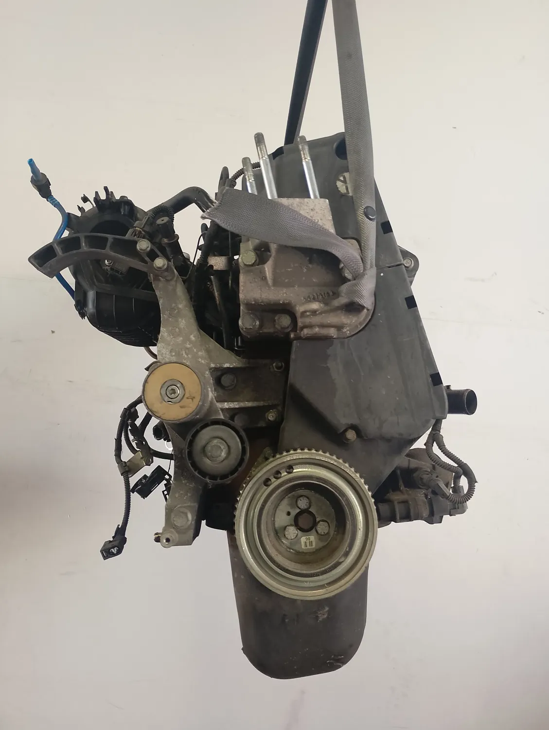 Motore completo Lancia Ypsilon (2008 – 2013) 1.2 51 KW benzina 169A4000