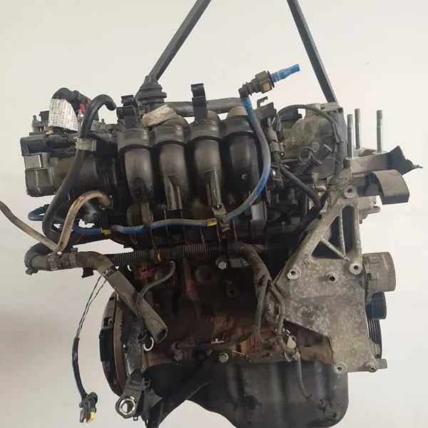 Motore completo Lancia Ypsilon (2008 – 2013) 1.2 51 KW benzina 169A4000