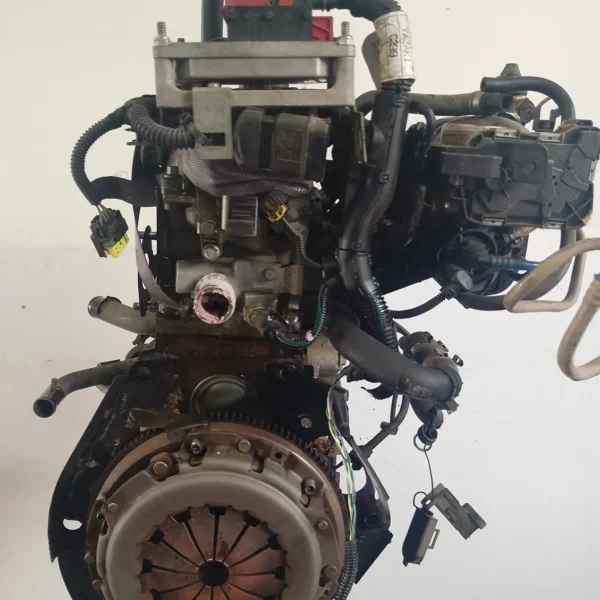 Motore completo Lancia Ypsilon (2008 – 2013) 1.2 51 KW benzina 169A4000