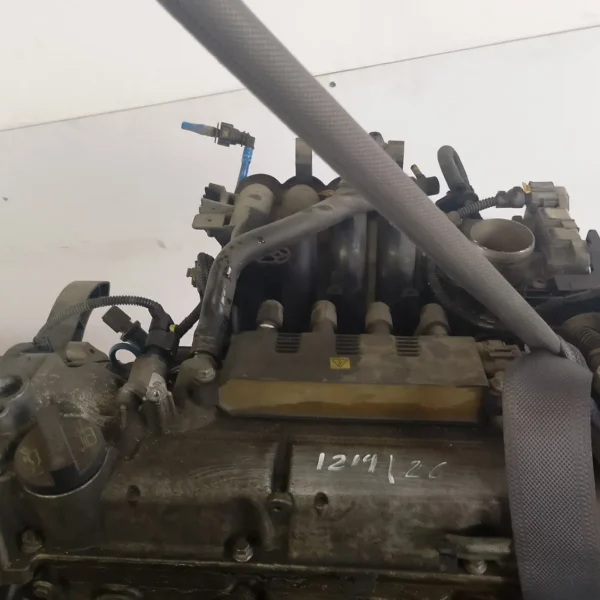 Motore completo Lancia Ypsilon (2008 – 2013) 1.2 51 KW benzina 169A4000