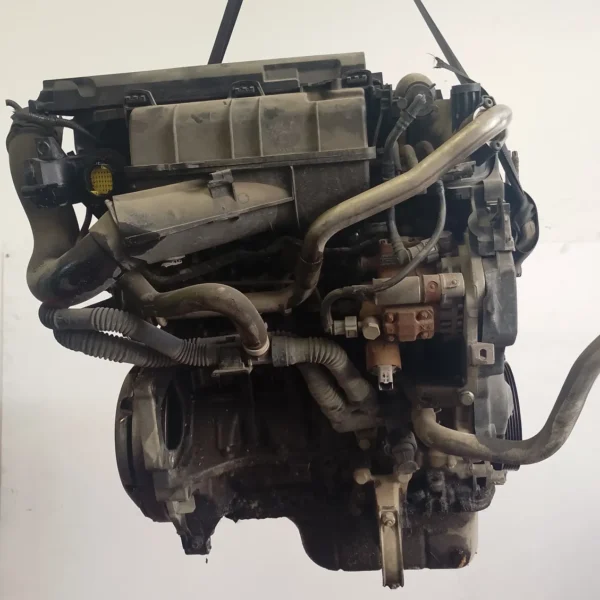 Motore completo Ford Fiesta (2002 – 2005) 1.4 50 KW diesel F6JA
