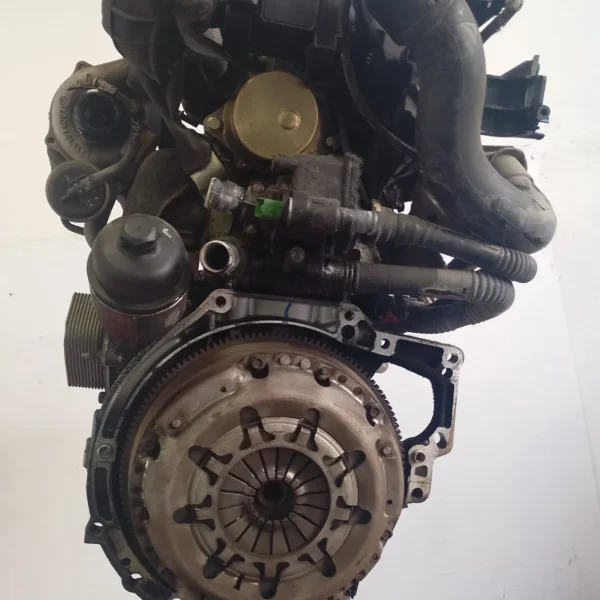Motore completo Ford Fiesta (2002 – 2005) 1.4 50 KW diesel F6JA