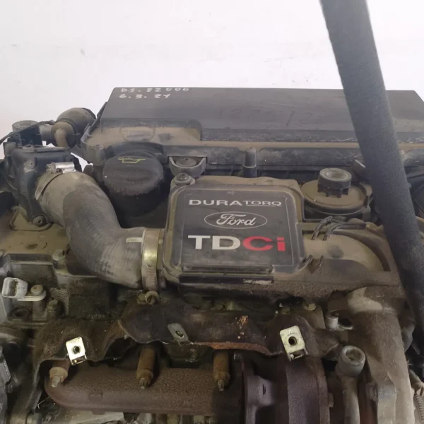 Motore completo Ford Fiesta (2002 – 2005) 1.4 50 KW diesel F6JA