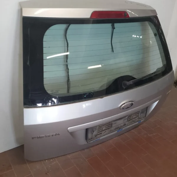 Portellone post. Ford Fiesta (2002 – 2005) 1.4 50 KW diesel 1541627 F6JA
