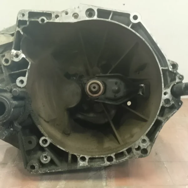 Cambio completo Peugeot 307 (2005 – 2008) 1.6 66 KW diesel 2222LL 9HX