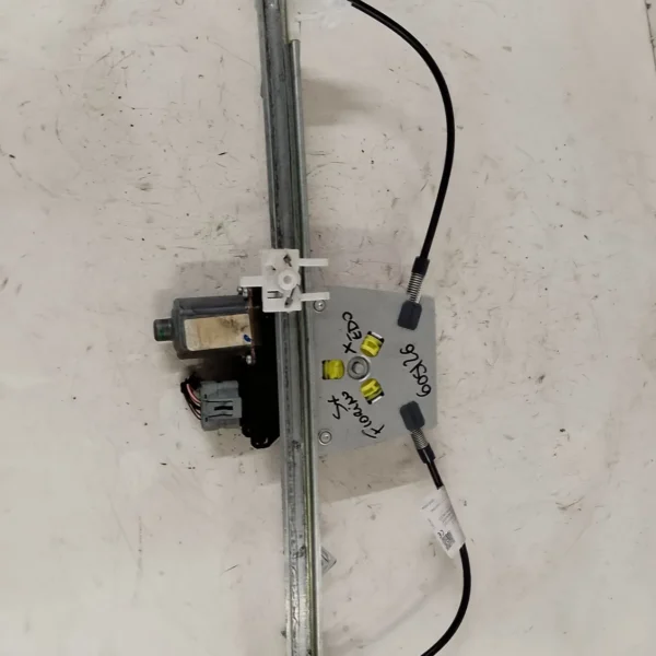 Motorino alzavetro ant. sinistro Fiat Fiorino (2007 – 2016) 1.3 55 KW diesel 71797623 199A9000