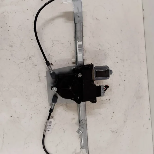 Motorino alzavetro ant. sinistro Fiat Fiorino (2007 – 2016) 1.3 55 KW diesel 71797623 199A9000