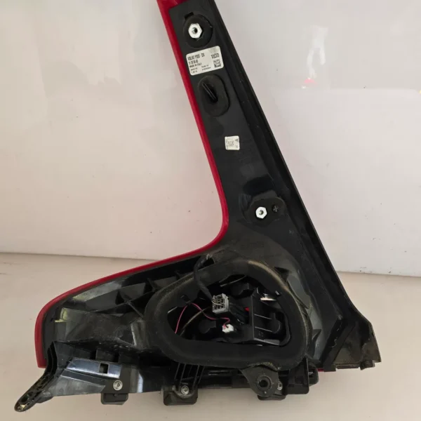 Faro posteriore destro Volvo V40 (2012 – 2016) 1.6 84 KW diesel 31395845 D4162T
