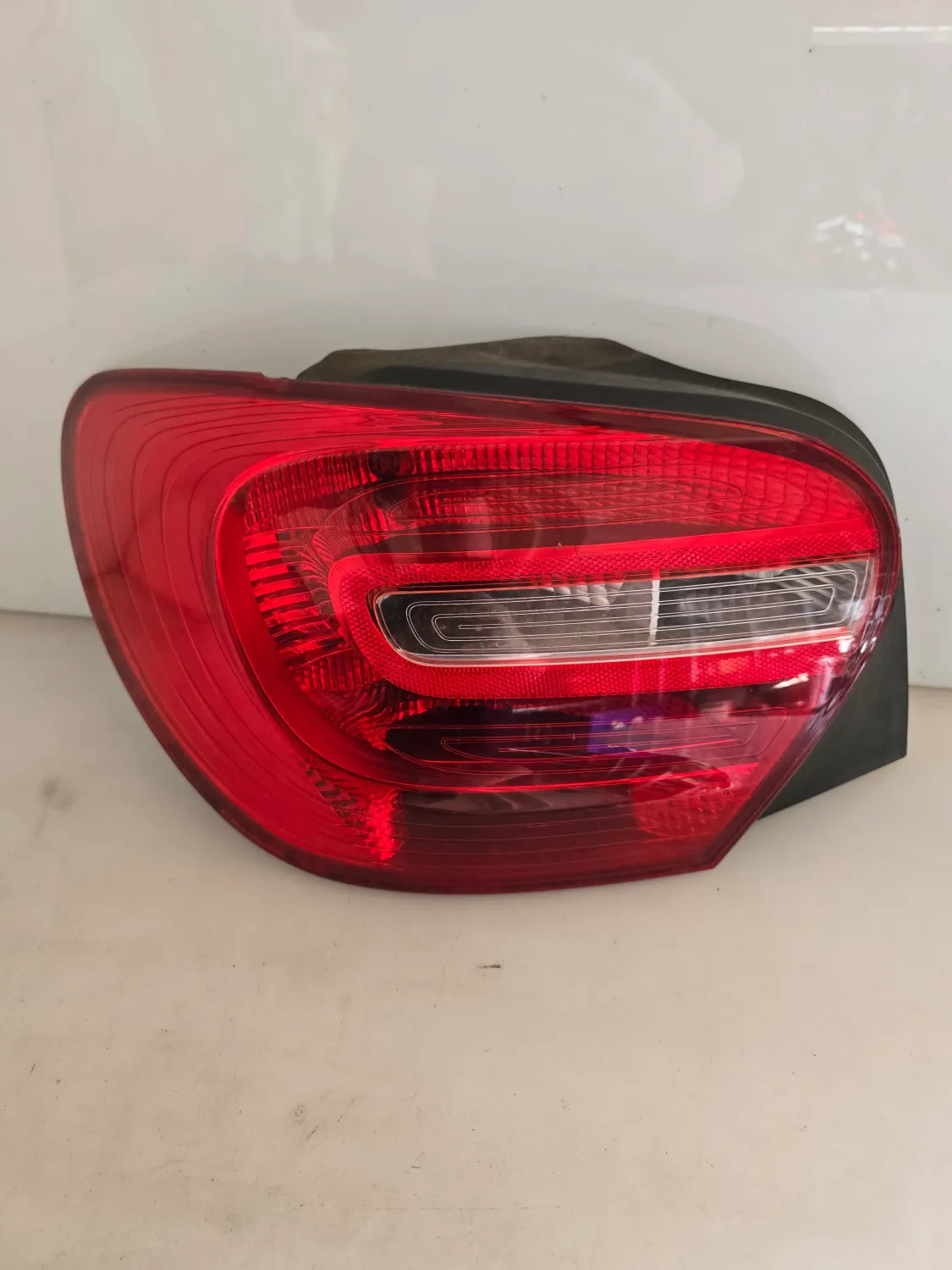 Faro posteriore sinistro Mercedes benz Classe A (2012 – 2015) 1.5 80 KW diesel A1769060100 K9K