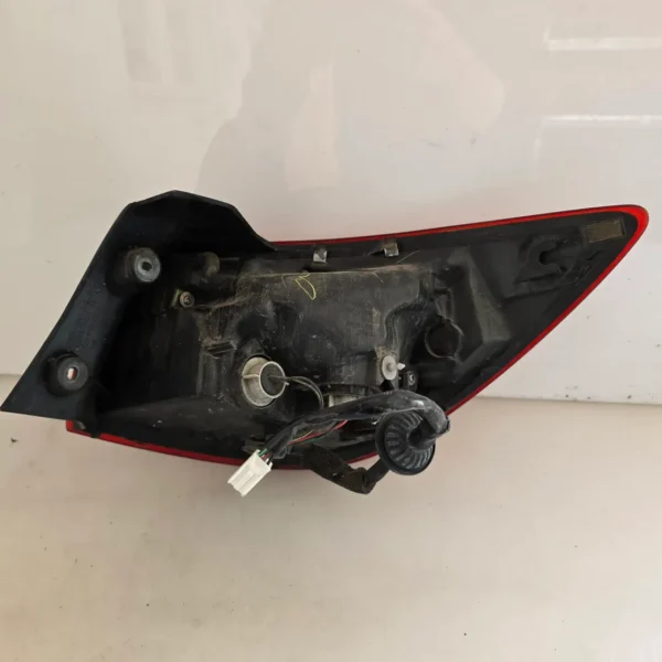 Faro posteriore est. sinistro Mazda Mazda 2 3a Serie (2014 – 2020) 1.5 77 KW diesel DB5J51160D S5