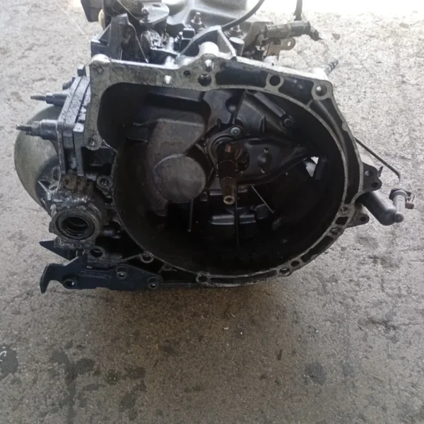 Cambio completo Citroen Grand C4 Picasso (2013 – 2016) 1.6 85 KW diesel 9802485680 9H05