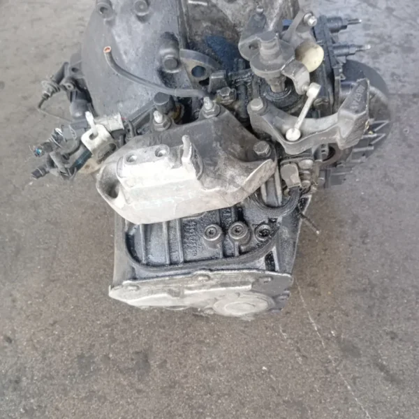 Cambio completo Citroen Grand C4 Picasso (2013 – 2016) 1.6 85 KW diesel 9802485680 9H05