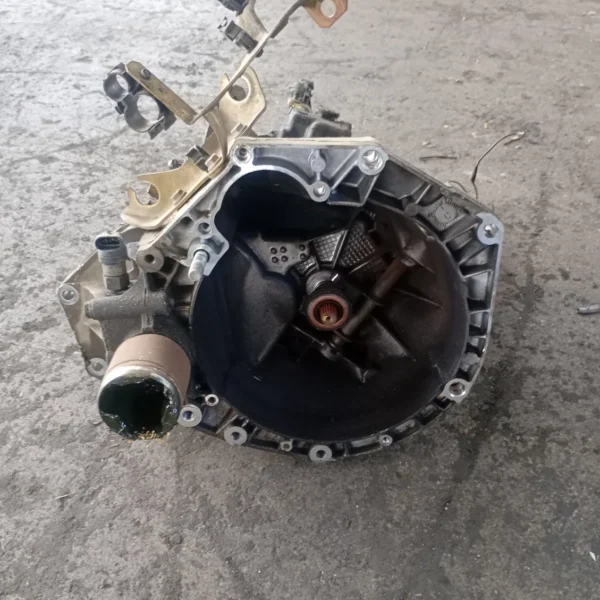 Cambio completo Lancia Y (2000 – 2004) 1.2 44 KW benzina 55183069 188A4000