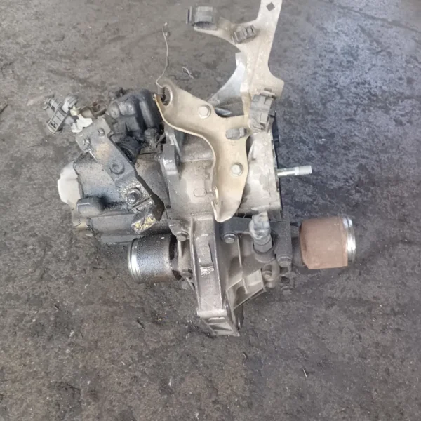 Cambio completo Lancia Y (2000 – 2004) 1.2 44 KW benzina 55183069 188A4000