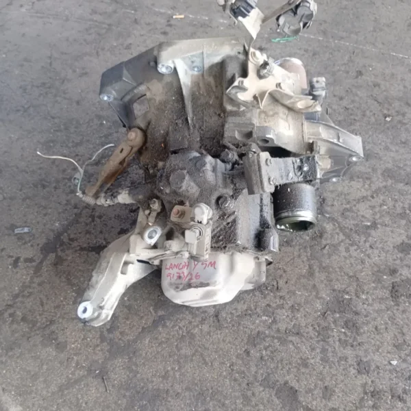 Cambio completo Lancia Y (2000 – 2004) 1.2 44 KW benzina 55183069 188A4000