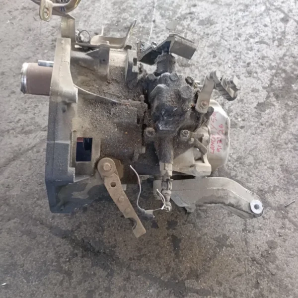 Cambio completo Lancia Y (2000 – 2004) 1.2 44 KW benzina 55183069 188A4000