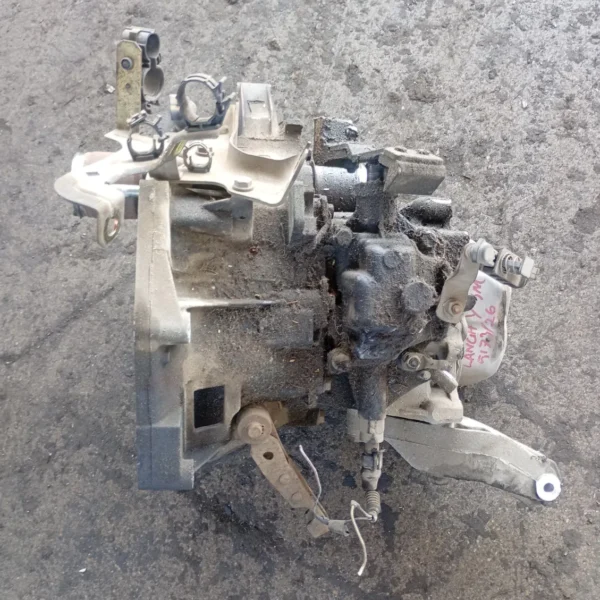 Cambio completo Lancia Y (2000 – 2004) 1.2 44 KW benzina 55183069 188A4000