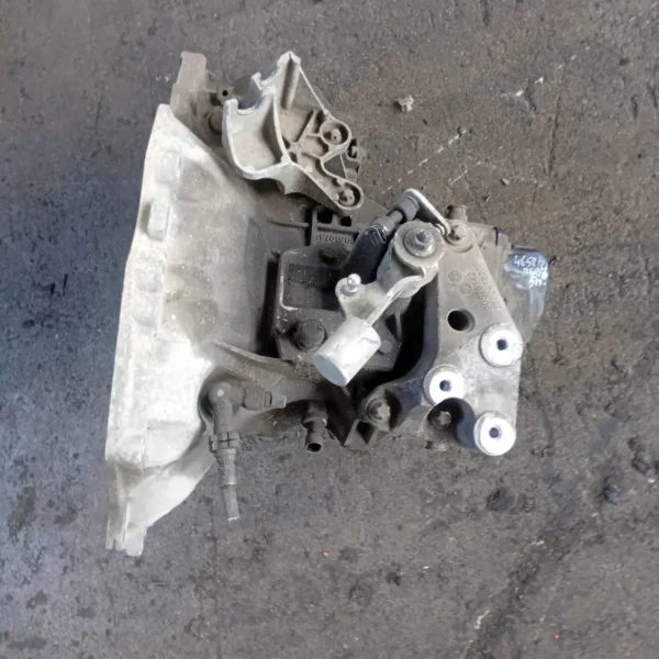 Cambio completo Opel Meriva (2010 – oggi) 1.4 74 KW benzina 55566442 A14XER