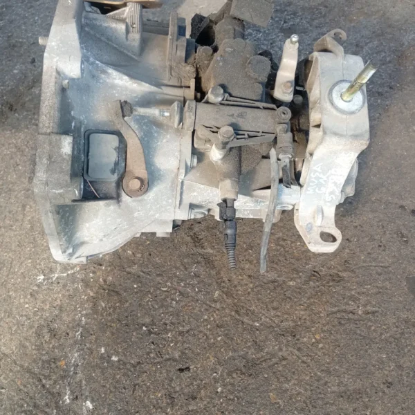 Cambio completo Lancia Musa (2004 – 2008) 1.4 70 KW benzina 71794927 843A1000
