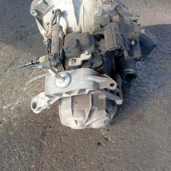 Cambio completo Lancia Musa (2004 – 2008) 1.4 70 KW benzina 71794927 843A1000
