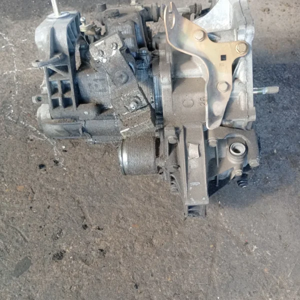 Cambio completo Lancia Musa (2004 – 2008) 1.4 70 KW benzina 71794927 843A1000