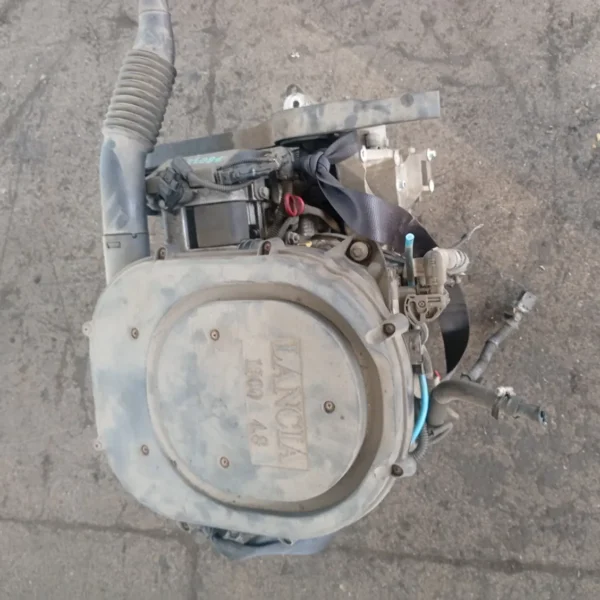 Motore completo Lancia Y (2000 – 2004) 1.2 44 KW benzina 188A4000