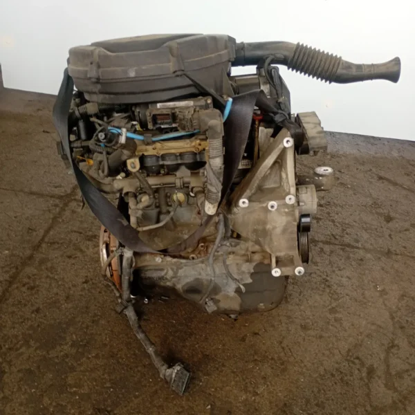 Motore completo Lancia Y (2000 – 2004) 1.2 44 KW benzina 188A4000
