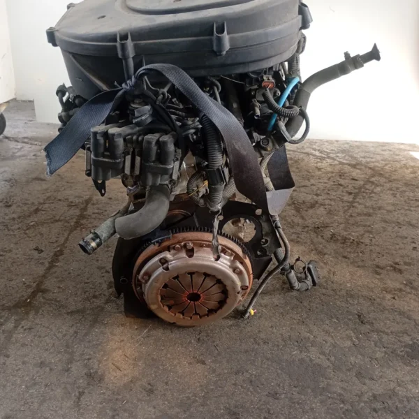 Motore completo Lancia Y (2000 – 2004) 1.2 44 KW benzina 188A4000