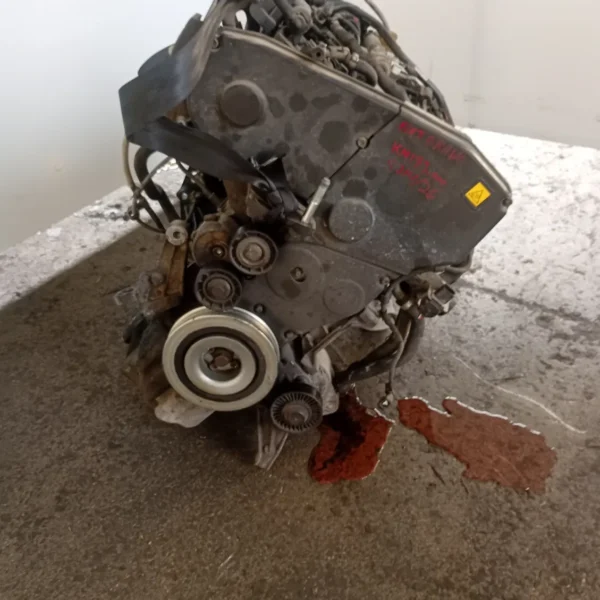 Motore completo Fiat Bravo (2007 – 2010) 1.9 110 KW diesel 937A5000