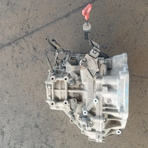 Cambio robotizzato Hyundai I10 (2013 – 2017) 1.0 49 KW benzina 4500002631 G3LA